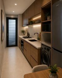 Mayfair Modern (D21), Condominium #578829901